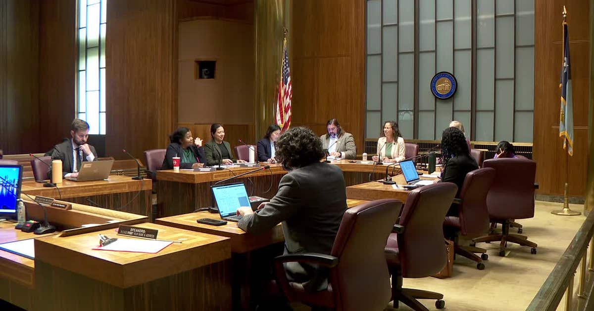 St. Paul City Council calls for end to Flock cameras — but stops short of a ban