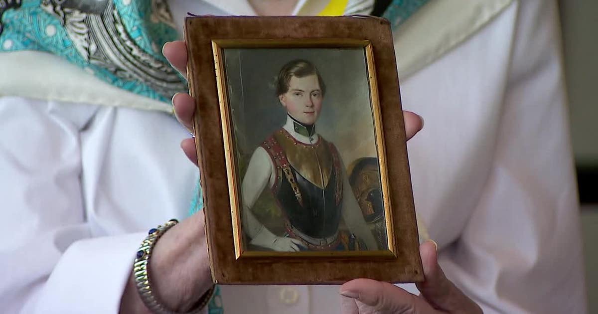 Art stolen by Nazis returned to Wayzata family by Austrian government