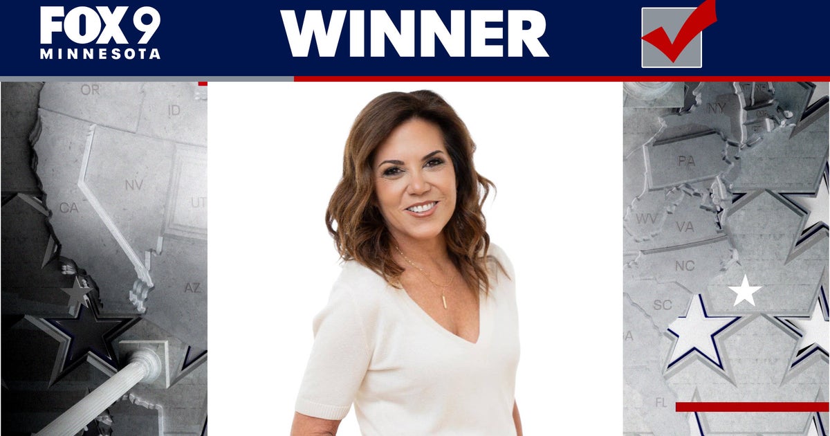 Minnesota Senate primary election: Michele Tafoya wins Republican nomination