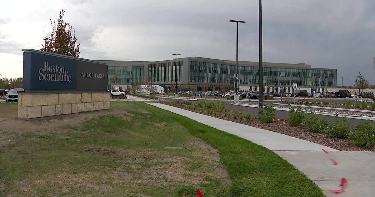 Boston Scientific: Network outage the result of 'cybersecurity incident'