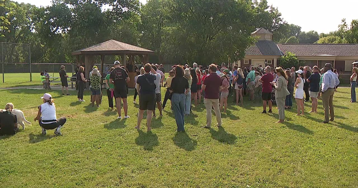 Edina park shooting: Police struggle to find witnesses after Yancey Park gunfire