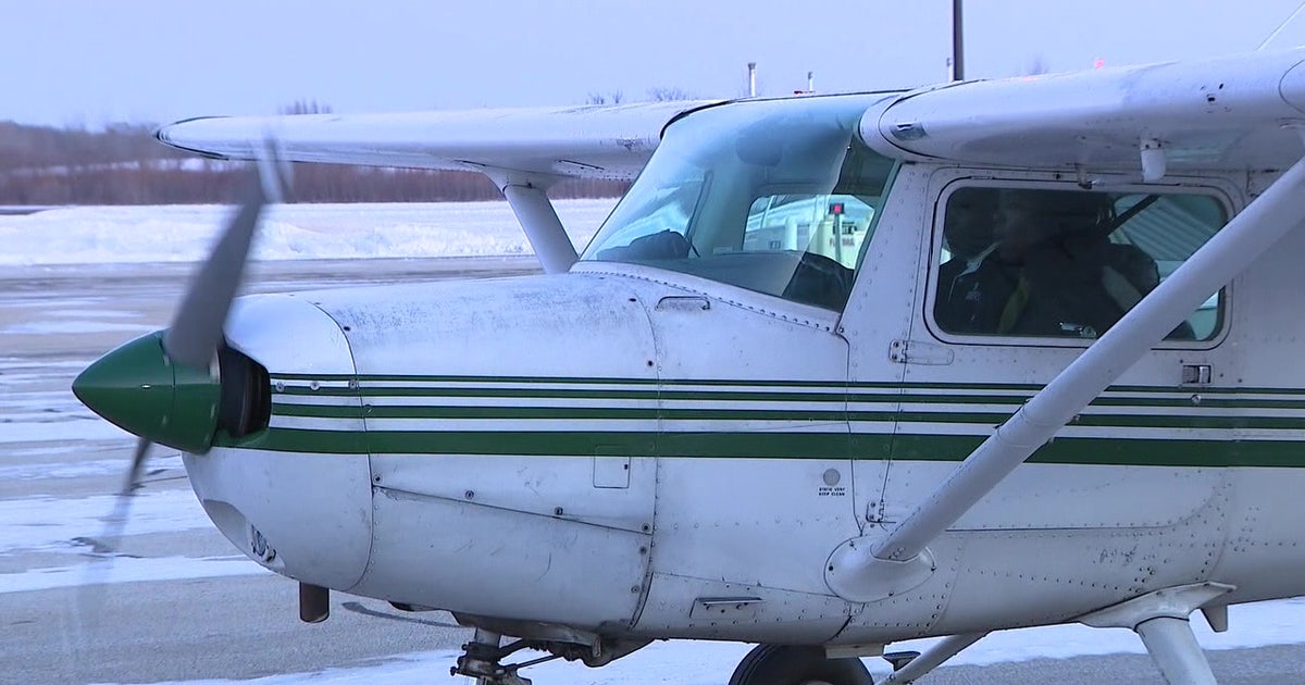 $8 million in grants headed to MN municipal airports for safety upgrades