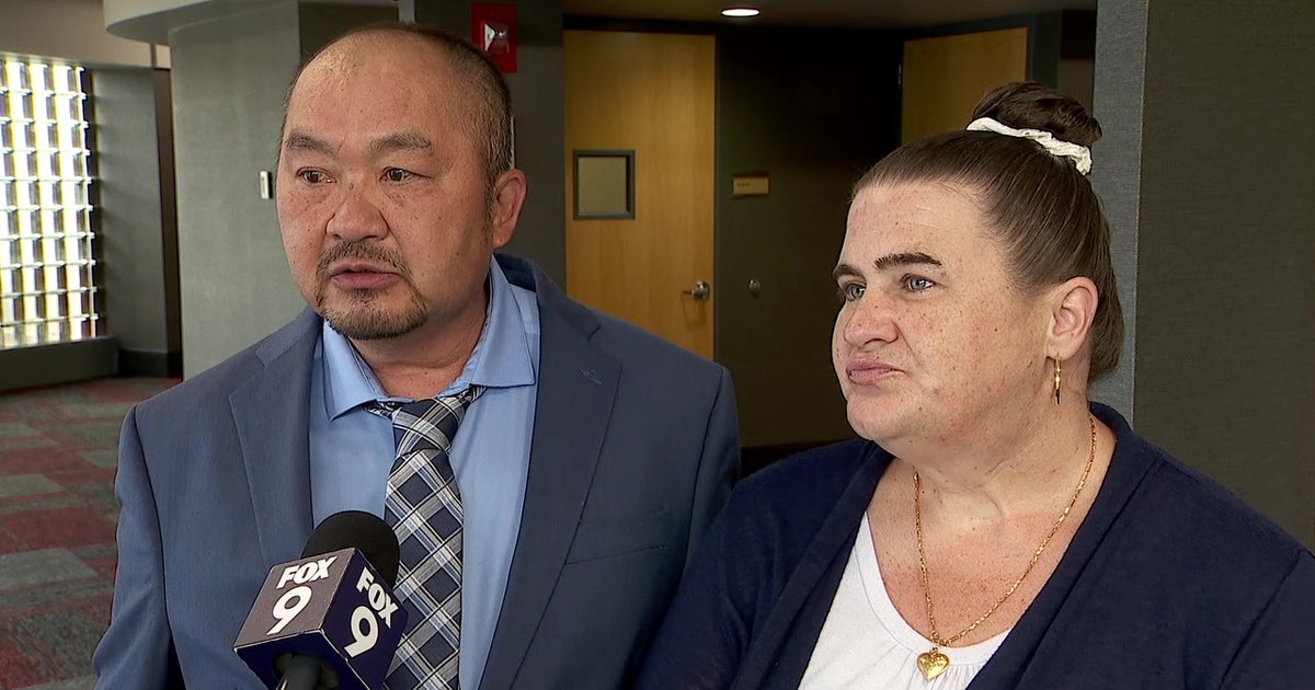 Minnesota Clemency Commission recommends pardon for immigrant who says deportation means death