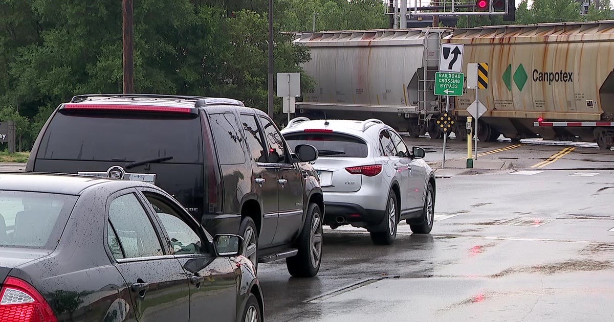 Back on track: Minneapolis neighborhood with hundreds of train delays may finally get a fix