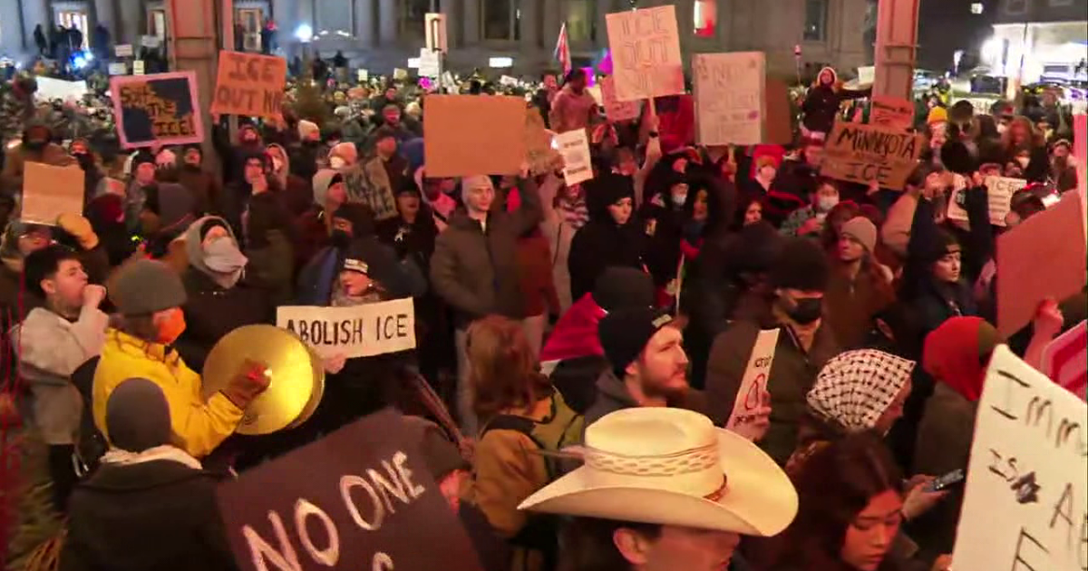 Undercover DHS agents surveilled activists, labor unions during Operation Metro Surge