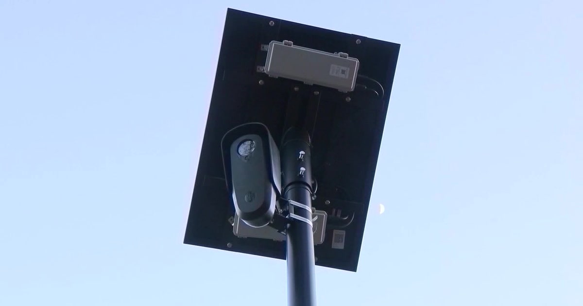 Flock camera backlash: Some Minnesota cities keep license plate readers despite privacy concerns