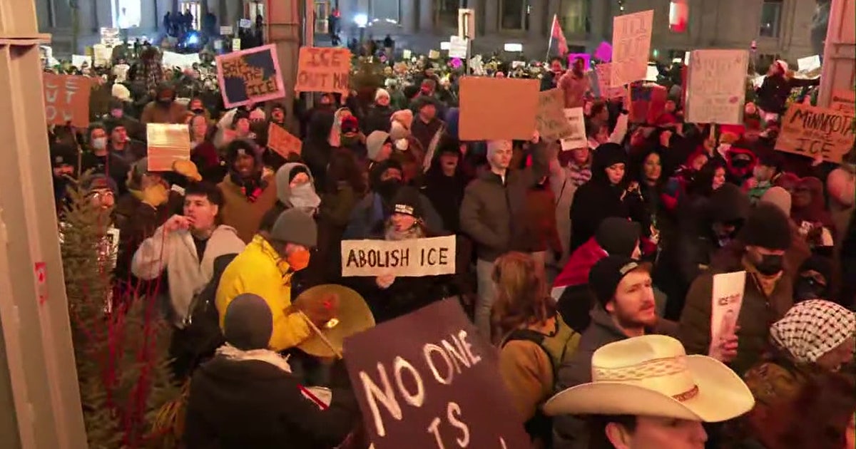 Federal agents used facial recognition tech to compile protestor photos during Operation Metro Surge