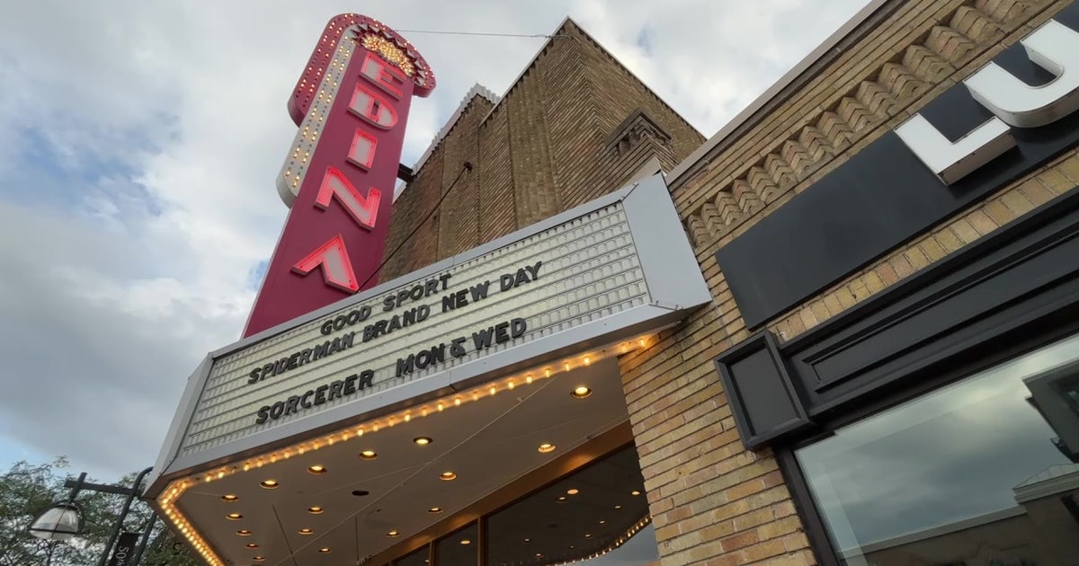 From West St. Paul to the big screen: Minnesota-made 'Good Sport' lands at Edina theater