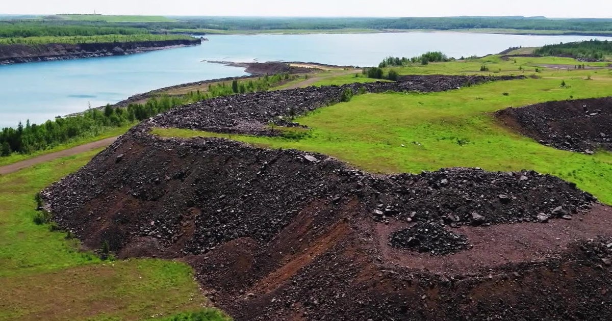 Gov. Walz bans new mining near Boundary Waters, splits labor allies