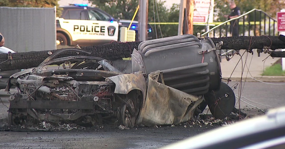 Hopkins utility pole death: Xcel Energy says it never got complaints about pole that killed man
