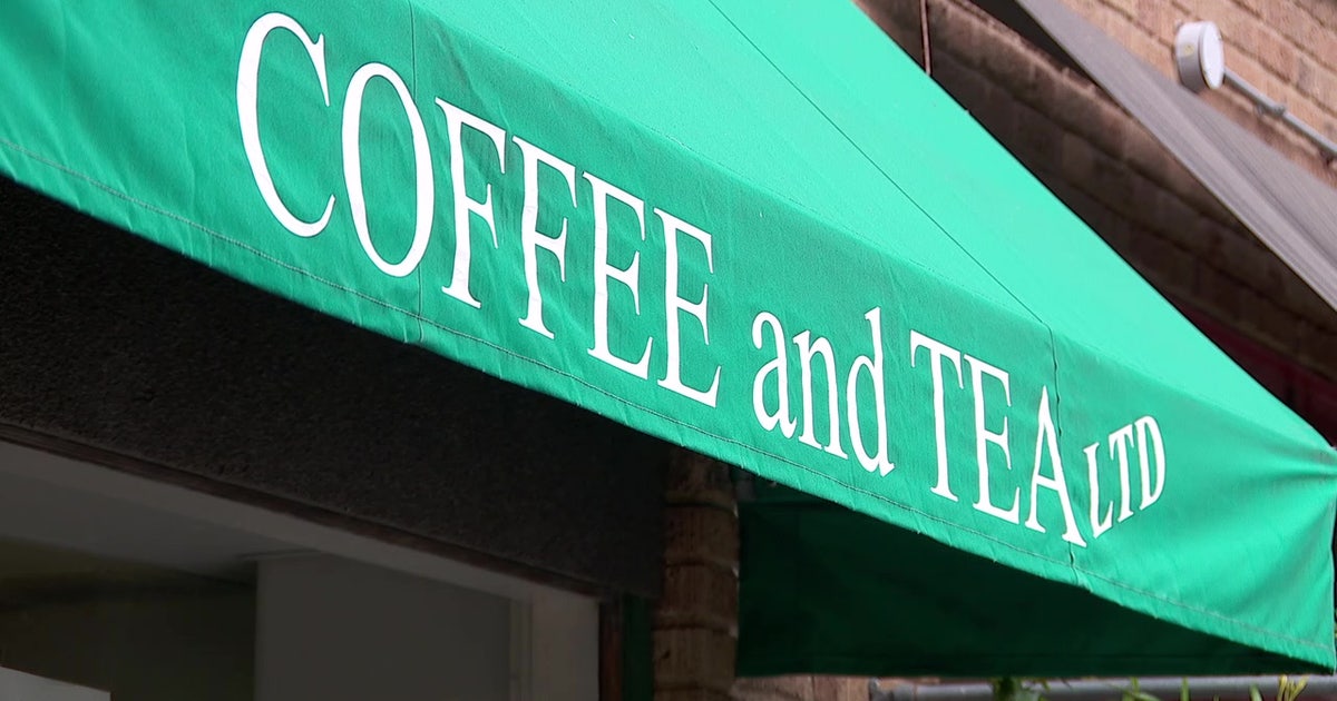 Linden Hills staple Coffee and Tea Limited closing after 50 years