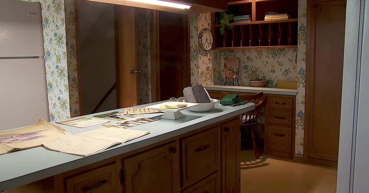 Robbinsdale home of Minnesota State Fair's Blue Ribbon baker Marjorie Johnson is for sale