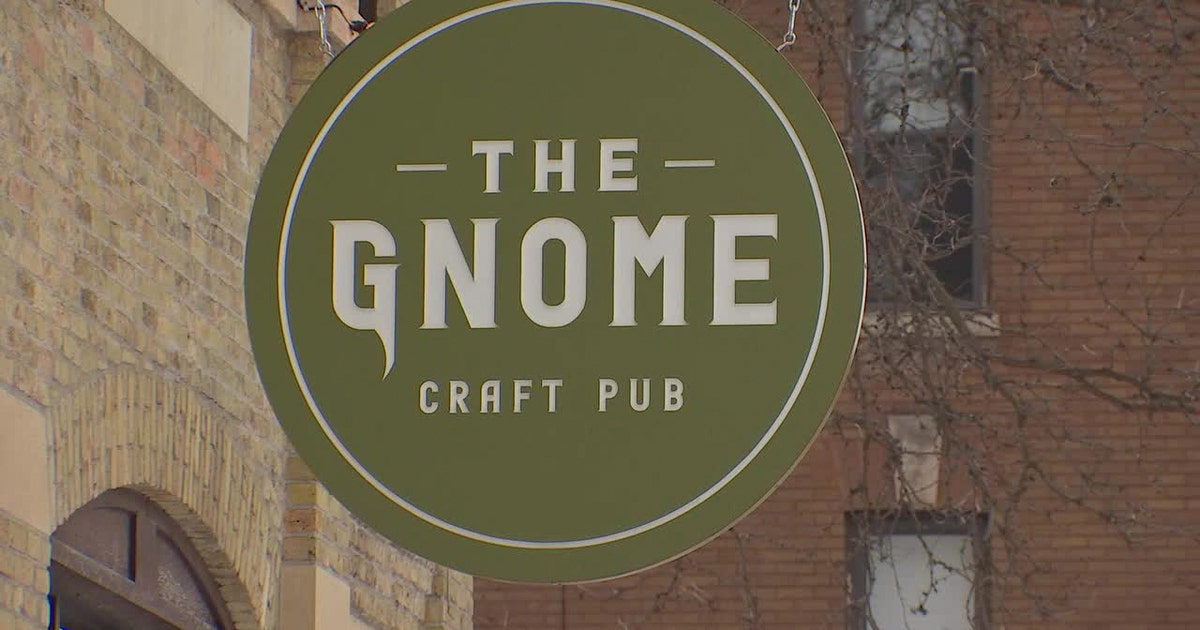 The Gnome Craft Pub on St. Paul's Selby Avenue closes after 6 years