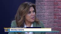 Michele Tafoya on fraud, affordability, immigration and Minnesota's US Senate race