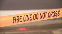 Man found dead after early morning garage fire in Minneapolis