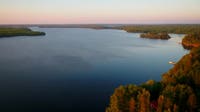 Walz signs executive order restricting mining near Boundary Waters
