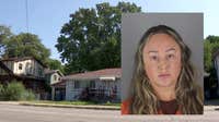 $2.5M Medicaid fraud tied to Minneapolis sex trafficking ring involving ex-Anoka County prosecutor