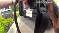 St. Paul police release bodycam, surveillance footage of shooting at Regions Hospital