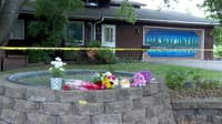 Hopkins daycare deaths: Memorial honoring victims setup outside daycare