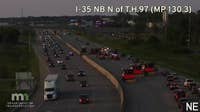 State Patrol squad involved in serious crash in Forest Lake