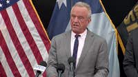 RFK Jr. announces new autism safety partnership in Minnesota