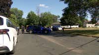 Brooklyn Center minibike crash: 1 child dead, another in critical condition