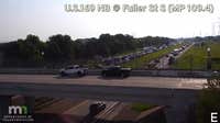 Deadly crash closes southbound Highway 169 in Shakopee, drivers face delays