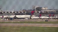 MSP ground stop leaves planes on tarmac after FAA equipment outage, issue now resolved