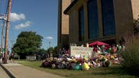 Annunciation Light Alliance: Shooting survivors find meaning 'moving their feet'
