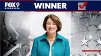 Minnesota governor: Amy Klobuchar wins Democratic primary
