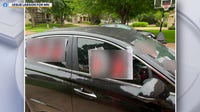 Police: Images left on Blaine city council member's car not related to campaign
