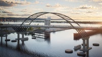 Blatnik Bridge connecting Minnesota, Wisconsin to undergo $1.8B reconstruction
