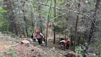 Minnesota wildfires: Superior National Forest reopening 73% of BWCA campsites