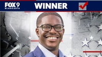 Wisconsin governor primary: David Crowley wins Democratic nomination