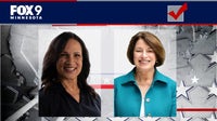 Minnesota governor's race set to be historic
