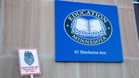 MN constitutional amendment vote: Educators aims to increase permanent school fund