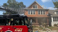St. Paul fire: Woman rescued from burning duplex dies from injuries