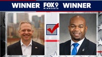 Hennepin County Attorney primary election: Frazier and Folk win