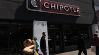 Roseville Chipotle salmonella lawsuit: Woman seeking damages after hospitalization