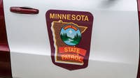 Head-on crash kills driver, injures 2 others in northern Minnesota