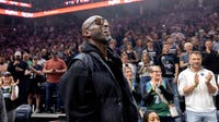 Timberwolves will retire Kevin Garnett's No. 21 jersey at Feb. 28 game