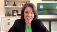 Rep. Angie Craig makes her pitch to voters in Minnesota Senate race: Full interview