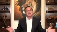 Mike Lindell wants to eliminate Minnesota's income tax in budget proposal: Full interview