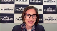 Lt. Gov. Peggy Flanagan says 'we have to rip ICE apart'