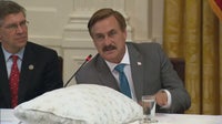 Mike Lindell asks Minnesota Supreme Court to intervene in GOP recount