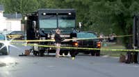 Isanti standoff ends with arrest, BCA investigating use-of-force