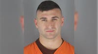 Jake Lang won't face felony charges after riot arrest in Minneapolis