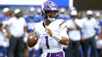 Minnesota Vikings top Giants 13-10 in preseason opener; Jamal Adams suffers injury