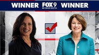 Minnesota governor primary election: Results