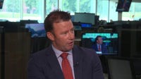 Navy veteran Tom Weiler running for GOP Senate nomination: Full interview